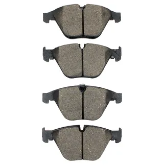 R1 Concepts 2311-0918-00 Semi Met Pads